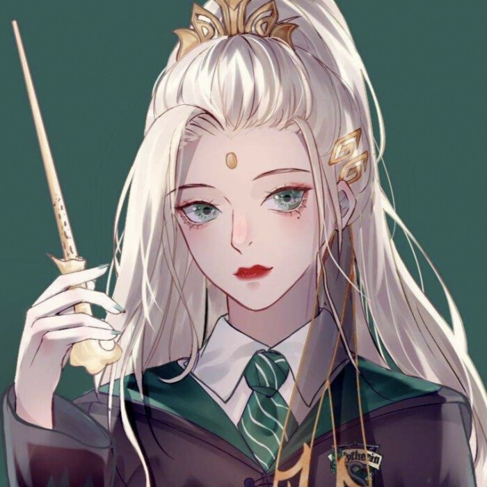 热播漫画海报