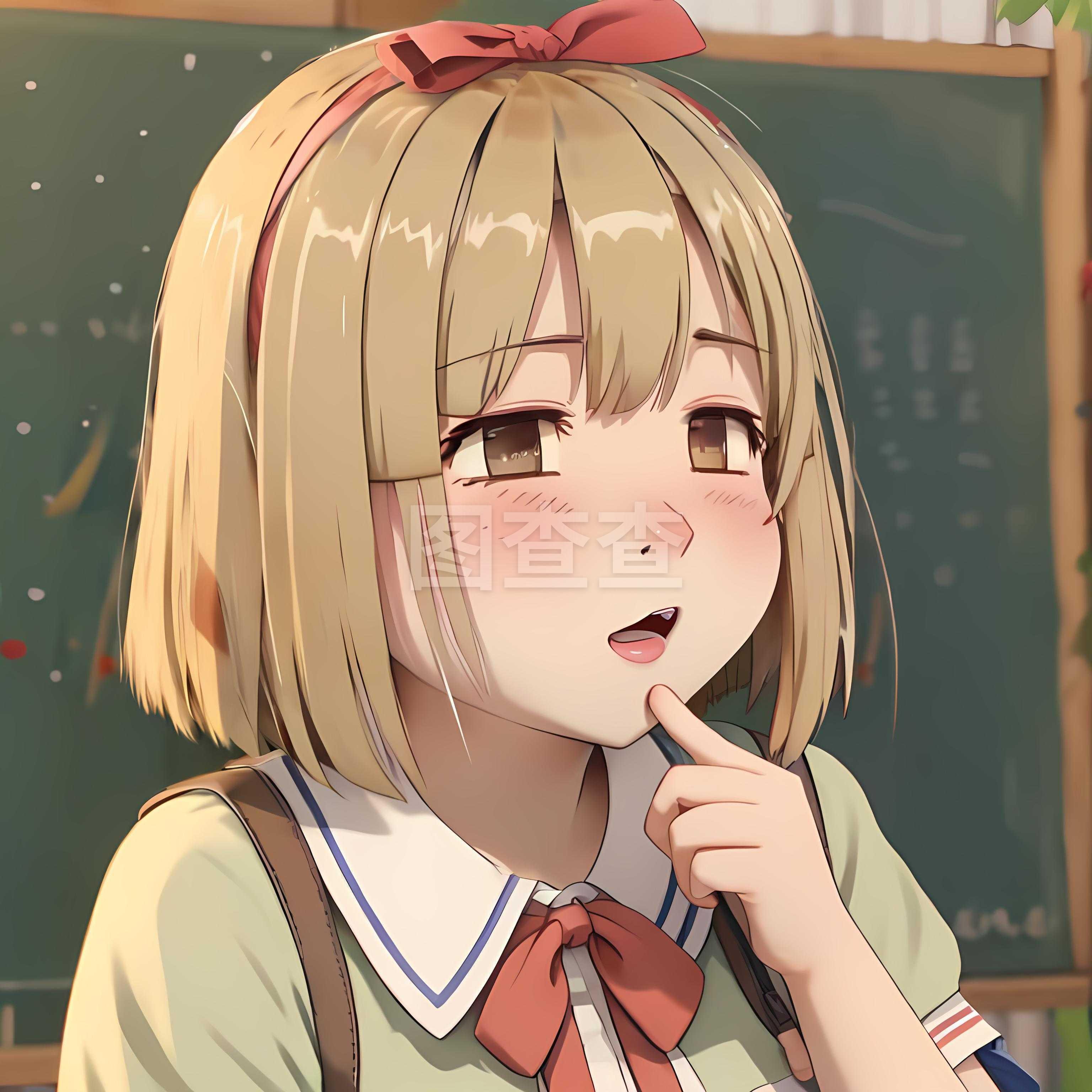 热播漫画海报